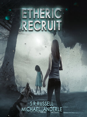 Etheric Recruit - Audiobook